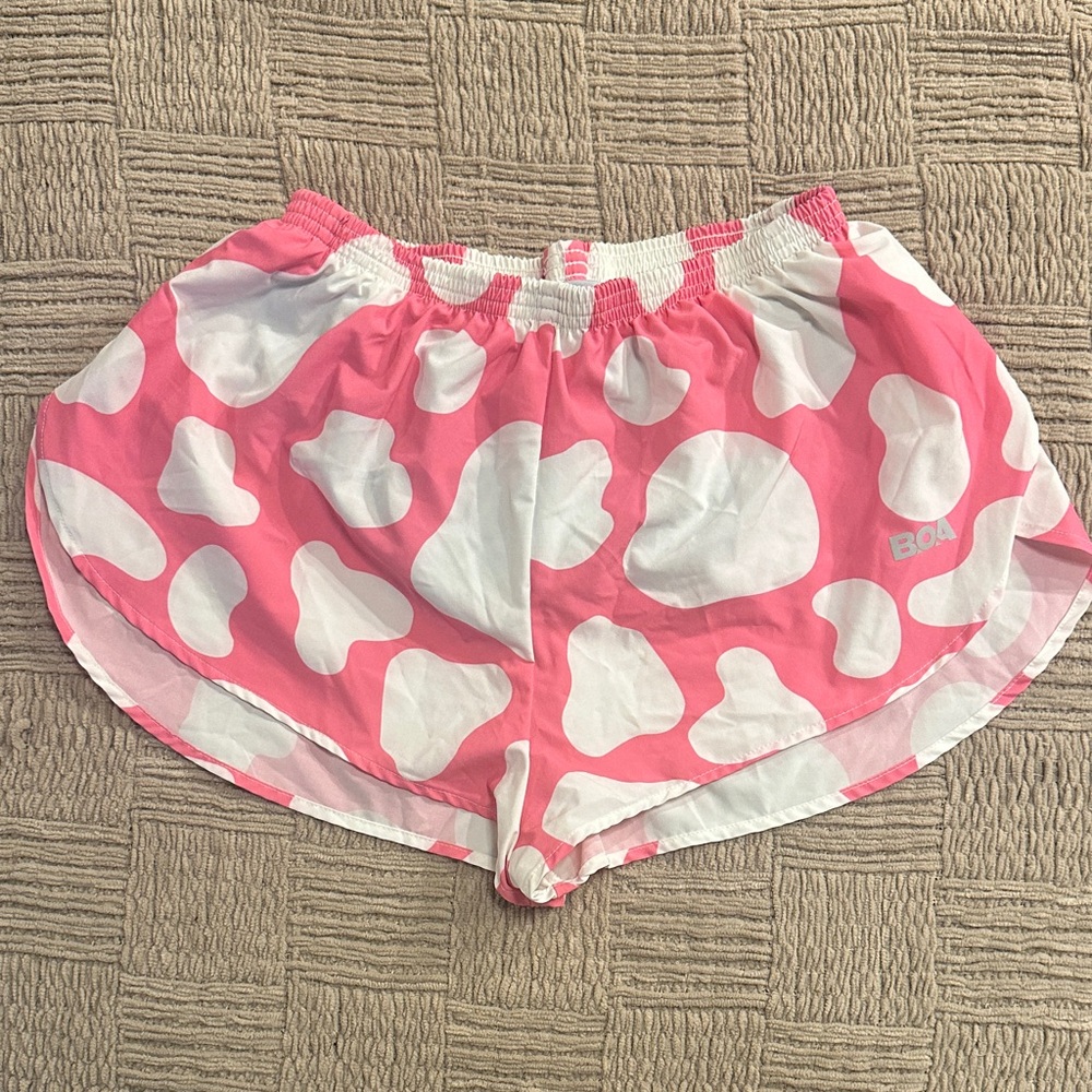 Women's boa xl. Wore it as a men’s large